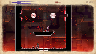 They Bleed Pixels